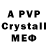 Alpha PVP СК Force88