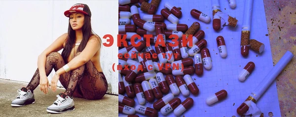 молекула духа Алзамай